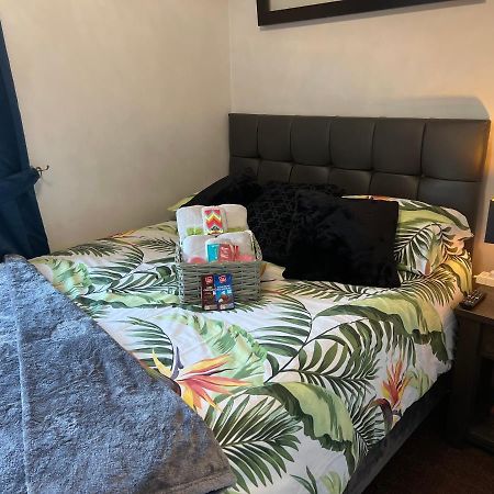 Dublin Double Room Eksteriør bilde