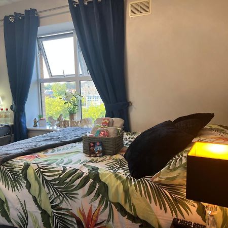 Dublin Double Room Eksteriør bilde