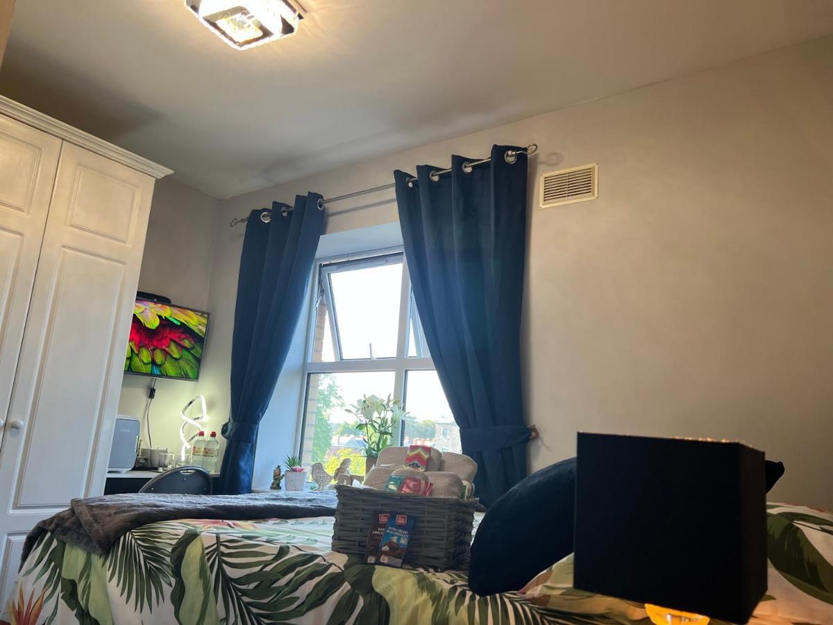 Dublin Double Room Eksteriør bilde