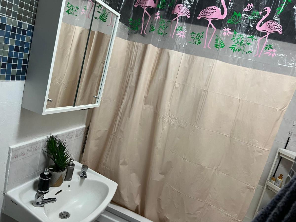 Dublin Double Room Eksteriør bilde