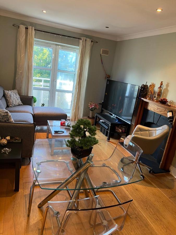 Dublin Double Room Eksteriør bilde